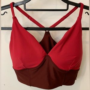 CALIA by Carrie Underwood medium support sports bra